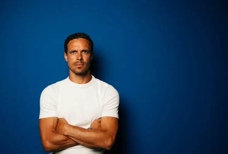 Sérgio Raimundo pode assumir equipa principal do Estoril